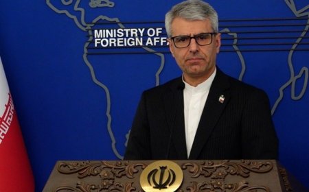 İran: Lübnan'daki savaşın sona ermesi anlaşmanın temel unsurlarından biri