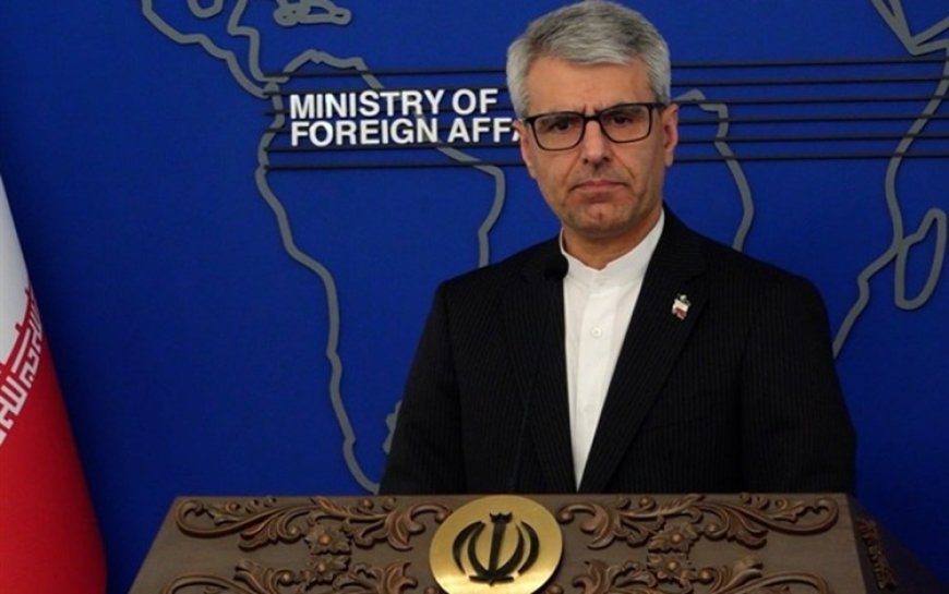 İran: Lübnan'daki savaşın sona ermesi anlaşmanın temel unsurlarından biri