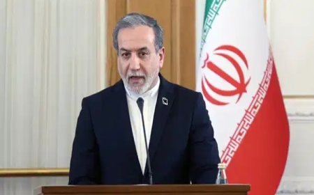 Erakçi: ABD-İran mutabakatının Lübnan'da istikrarı güçlendirmesini umuyoruz