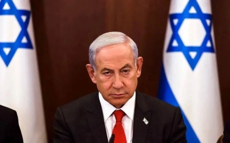 Netanyahu: Lübnan, Suriye ve Gazze’de kalmaya devam edeceğiz