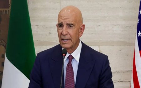 ABD ve Irak'tan ortak mesaj: 'Silahlı gruplar dağıtılmalı, Irak çatışmalardan uzak tutulmalı'