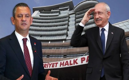 ''Kılıçdaroğlu, Özel'e yakın milletvekillerine mesaj attı" iddiası: Sakın başka bir partiye gitmeyin