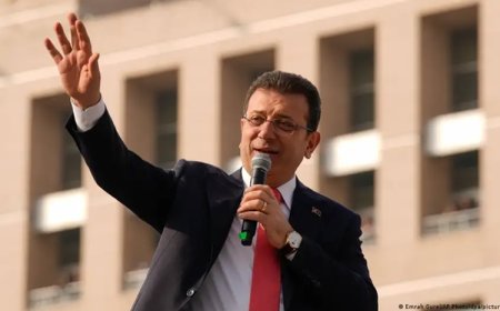 İmamoğlu'ndan yeni parti sinyali: Biz hazırız