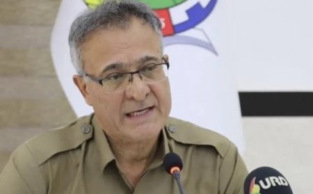 KDP-İ'den Trump'ın silah sevkiyatı iddialarına yanıt: Çıkmazların sorumlusu Kürtler değil