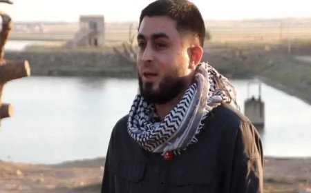 Ebû Ducane Kurdî: Kürtler topraklarını ve evlerini terk etmemeli