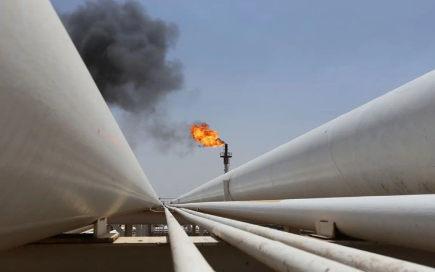 SOMO: Kürdistan petrol hattı stratejik öneme sahip