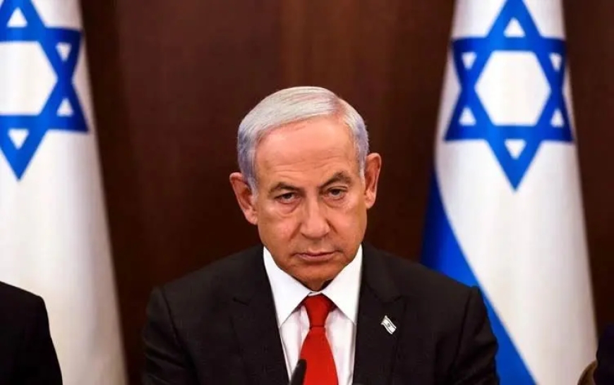 Netanyahu: Lübnan, Suriye ve Gazze’de kalmaya devam edeceğiz