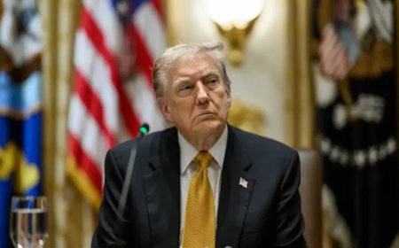 Trump'tan Tahran'a 'nükleer' rest: Üretime dönmenin bedeli ağır olur