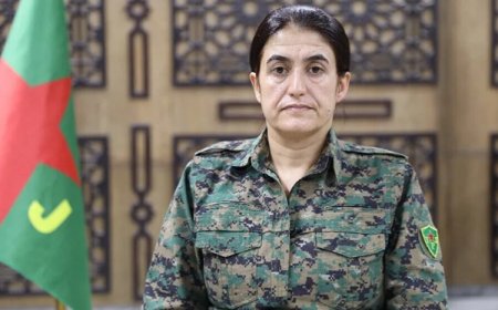YPJ: Kadınların güvenliği için yasal statü şart, asayiş modeli masada