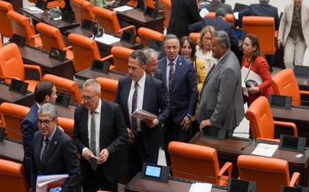 Yargıtay üyelikleri sildi: CHP'li milletvekili sayısı 129'a düştü