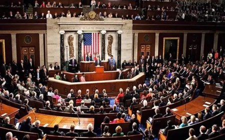 ABD Senatosu, Trump'ın savaş yetkilerini kısıtlamaya yönelik yeni girişimi reddetti