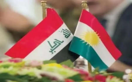 Kürdistan Bölgesi Hükümeti’nden bir heyet ASYCUDA sistemi için Bağdat'a gidiyor