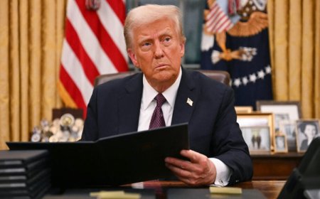 Trump: İran’la mutabakat kesin değil, beğenmezsem bombardımana yeniden başlarız