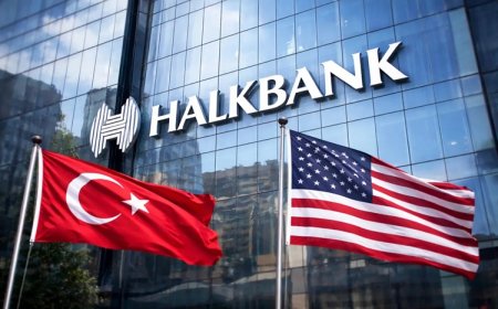 ABD'deki Halkbank davası 9 yıl sonra düştü