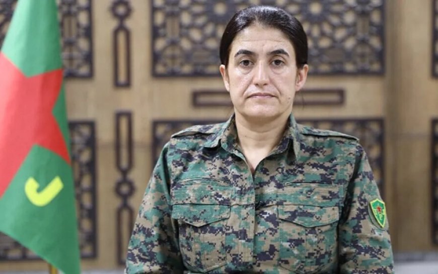 YPJ: Kadınların güvenliği için yasal statü şart, asayiş modeli masada