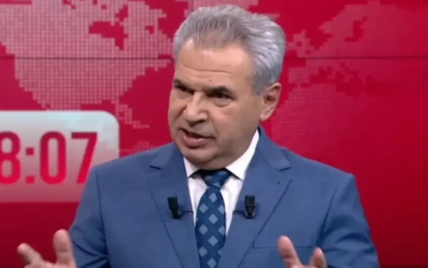 İbrahim Biro: Her halk gibi Kürtlerin de bir statü sahibi olma hakkı var