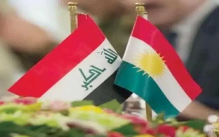 Kürdistan Bölgesi Hükümeti’nden bir heyet ASYCUDA sistemi için Bağdat'a gidiyor