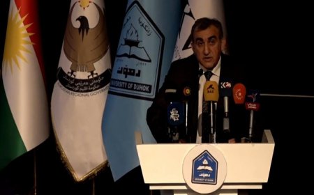 Neçirvan Barzani’nin desteğiyle bin 100 Ezidi kadın Almanya’da tedavi gördü