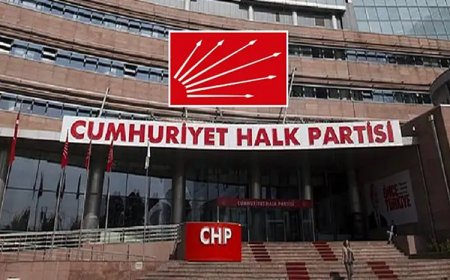 CHP’de çok sayıda ihraç ve görevden alma kararı