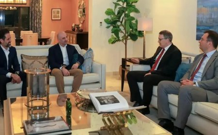 PKK süreci Ankara ile YNK'yi nasıl yakınlaştırdı?
