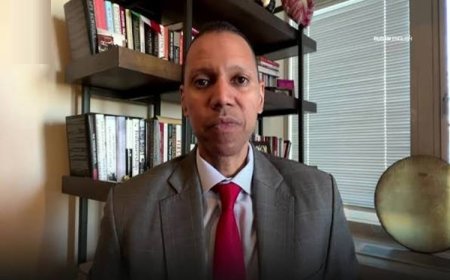 Miles Caggins: ABD, Kürdistan Bölgesi ve Irak’a anti-drone desteği için mali kaynak oluşturdu