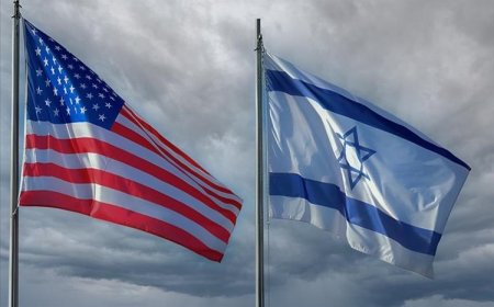 İsrailli yetkili: Lübnan konusunda Amerika ile 'zorlu' görüşmeler yürütüyoruz