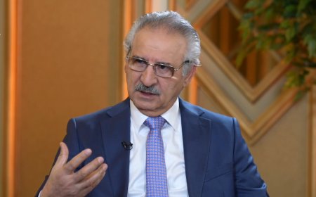 Mela Bahtiyar’dan uyarı: KDP ve KYB uzlaşmazsa Kürtlerin temsilcisini ABD belirleyecek