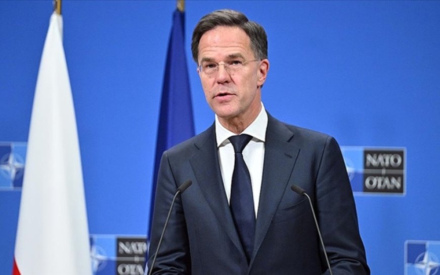 NATO’dan ABD-İran Anlaşmasına ilişkin açıklama