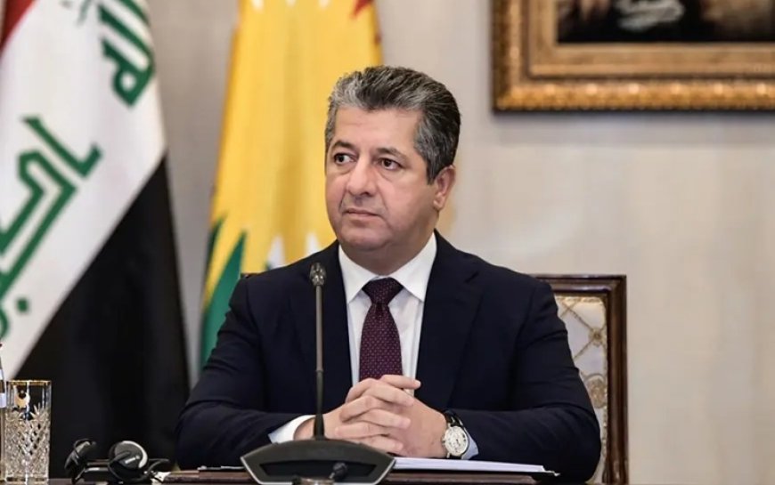 Mesrur Barzani'den ABD ile İran arasında imzalanan mutabakata ilişkin açıklama