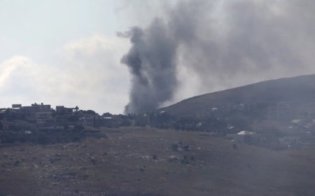 İsrail, ABD-İran mutabakatına rağmen Lübnan’ı vurdu: 18 kişi hayatını kaybetti