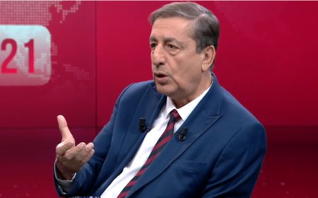 ENKS Sözcüsü: Suriye'de Kürtlerin, kendi bölgelerini yönetme hakkı var