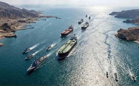 İran, Hürmüz Boğazı geçişleri için yeni kuralları duyurdu