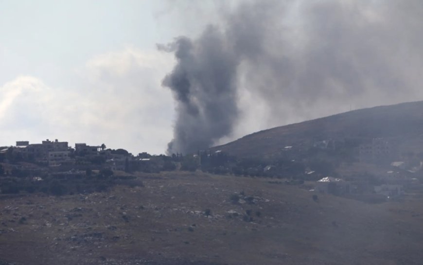 İsrail, ABD-İran mutabakatına rağmen Lübnan’ı vurdu: 18 kişi hayatını kaybetti