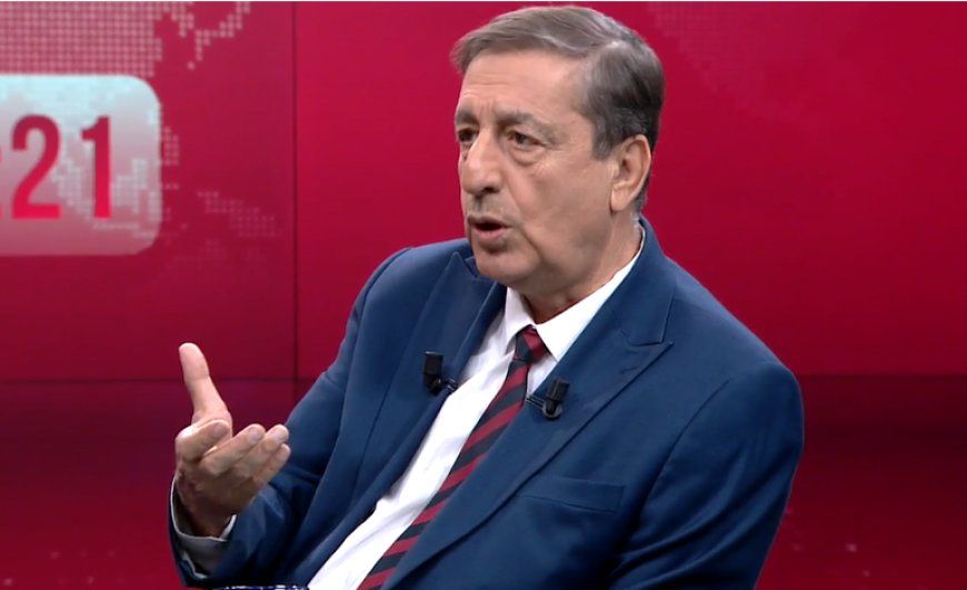 ENKS Sözcüsü: Suriye'de Kürtlerin, kendi bölgelerini yönetme hakkı var