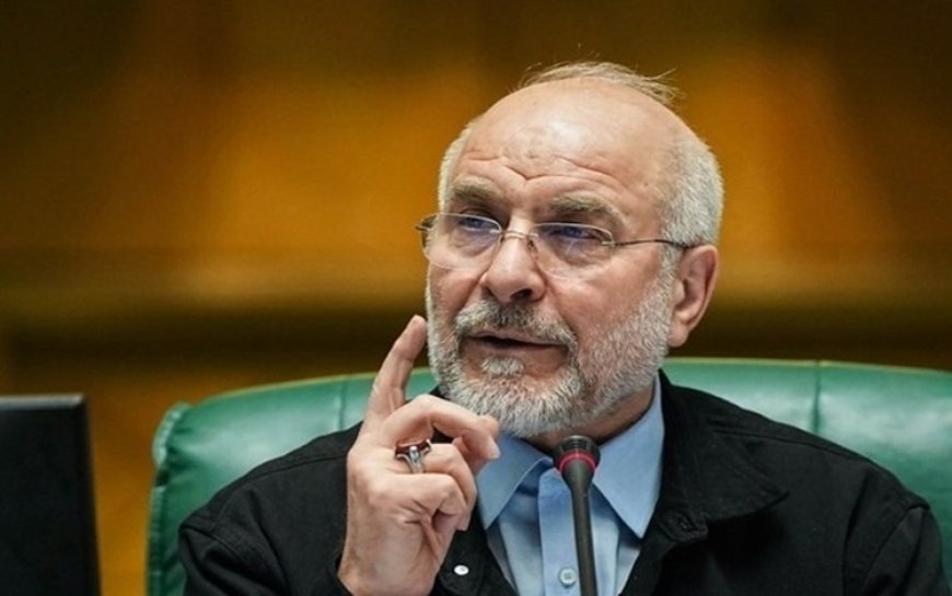 İran'dan ABD'ye açık tehdit: Amerika müzakereleri bozarsa, daha sert bir tokat indiririz