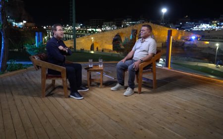Hozan Dîno: Kürdistan'a gelirken kendimi evimde hissettim