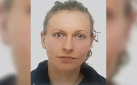 Suriye'de tutuklu bulunan Alman gazeteci serbest bırakıldı