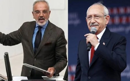 Sakık’tan Kılıçdaroğlu’nun Demirtaş açıklamasına yanıt: Esas biz pişmanız