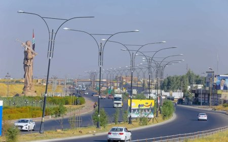 Kerkük’te demografik alarm: Bayramda doğan 274 bebekten sadece 70’i Kürt