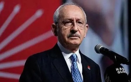 'Pişman değilim' demişti Kılıçdaroğlu'ndan ikinci 'Demirtaş' açıklaması