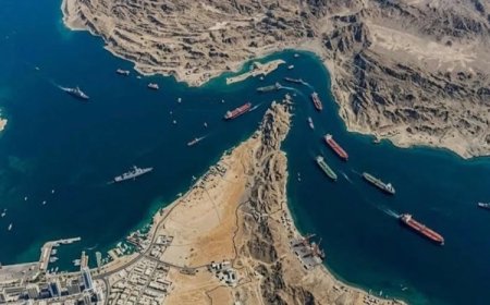 Hürmüz Boğazı’nda kriz: Dünya enerji koridorunda İsviçre diplomasisine kilitlendi
