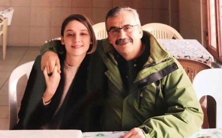 Sırrı Süreyya Önder’in kızından Kılıçdaroğlu’na: ‘Herkesin ahı üzerinizdedir’