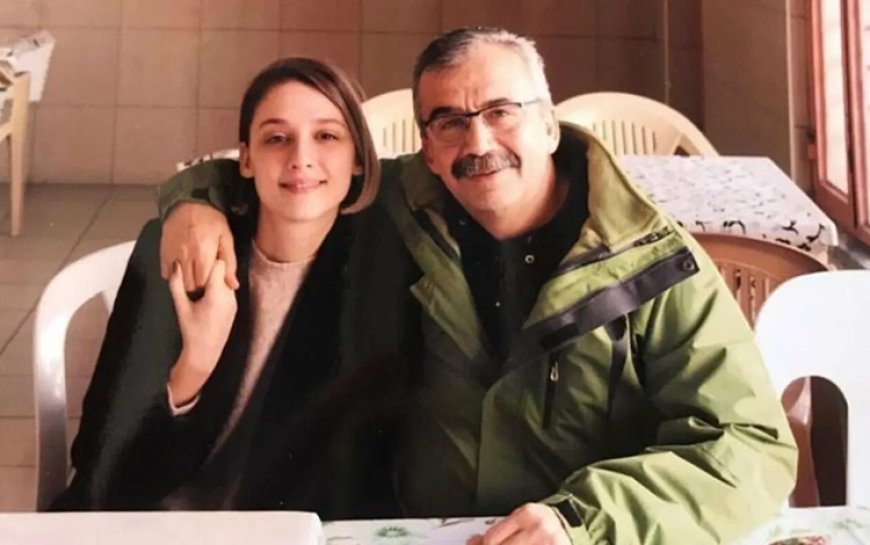 Sırrı Süreyya Önder’in kızından Kılıçdaroğlu’na: ‘Herkesin ahı üzerinizdedir’