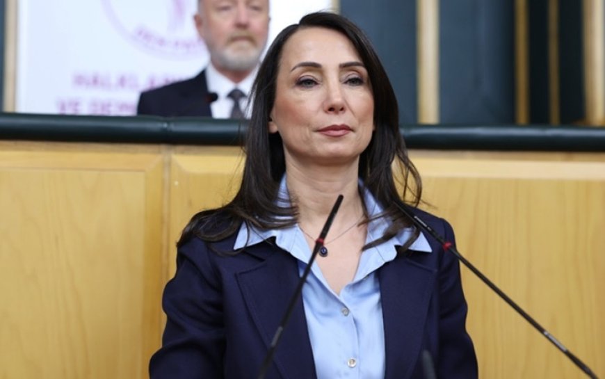 Hatimoğulları’ndan ‘Kılıçdaroğlu’ açıklaması: Özür dilemesini beklerdik