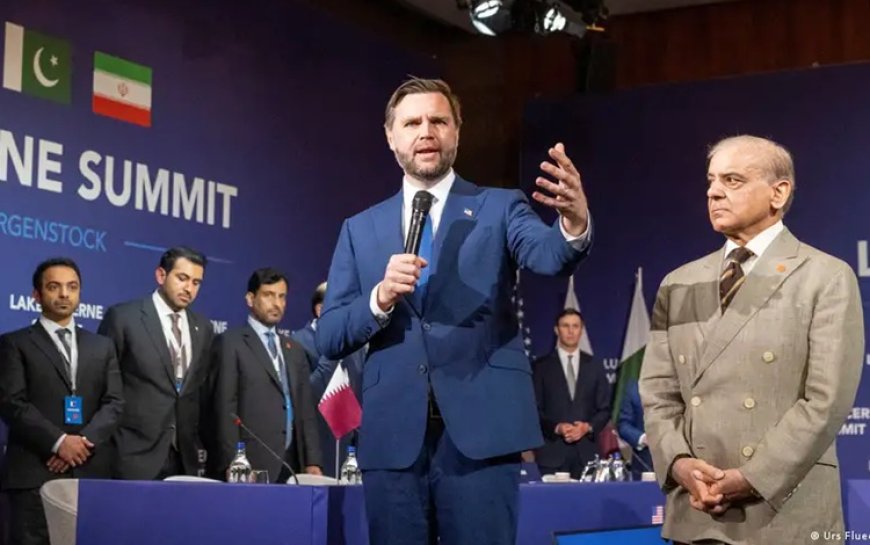 ABD: İran ile nihai anlaşma için sağlam bir temel oluştu
