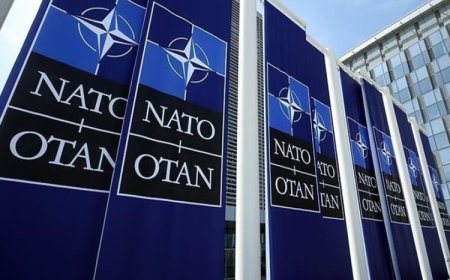 Ankara’da NATO Zirvesi nedeniyle 13 günlük eylem yasağı