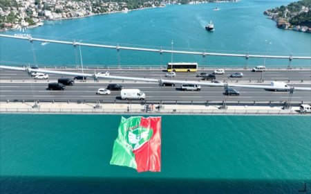 Amedspor bayrağı için gece boyunca nöbet tutuldu