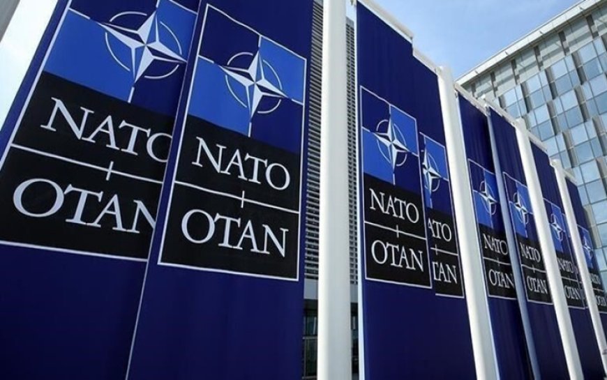 Ankara’da NATO Zirvesi nedeniyle 13 günlük eylem yasağı