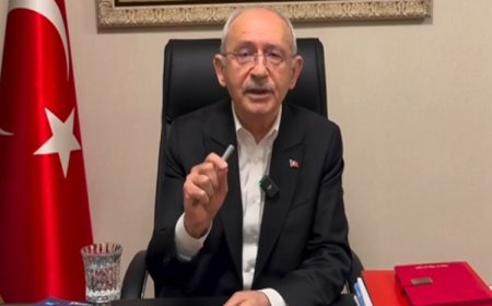 Kılıçdaroğlu'ndan Demirtaş açıklaması: O dönem şartları farklıydı