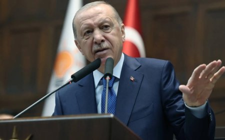 Erdoğan: Örgütün tasfiye sürecini hızlandıracak yasal çerçeve üzerinde çalışıyoruz